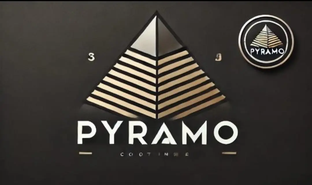 pyramo